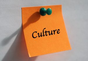 Culture Post It
